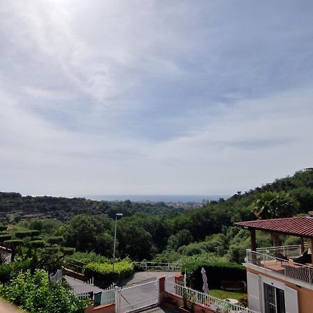 Bed and Breakfast Gemy Boissano Esterno foto