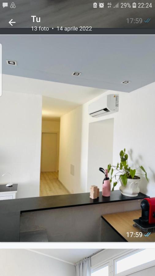Bed and Breakfast Gemy Boissano Esterno foto