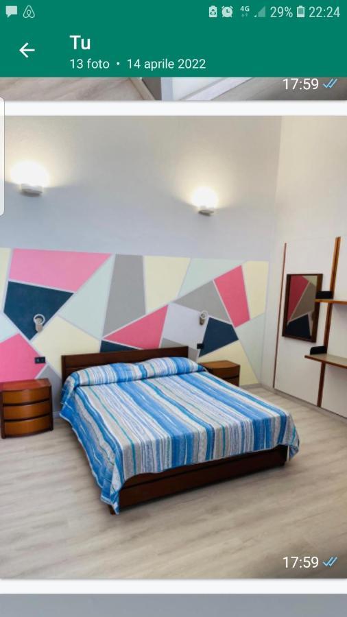 Bed and Breakfast Gemy Boissano Esterno foto