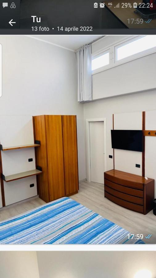 Bed and Breakfast Gemy Boissano Esterno foto