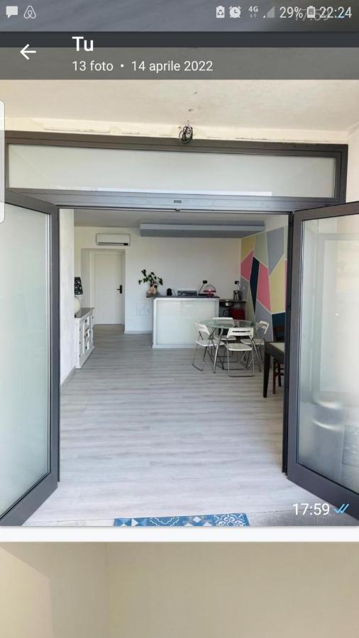 Bed and Breakfast Gemy Boissano Esterno foto