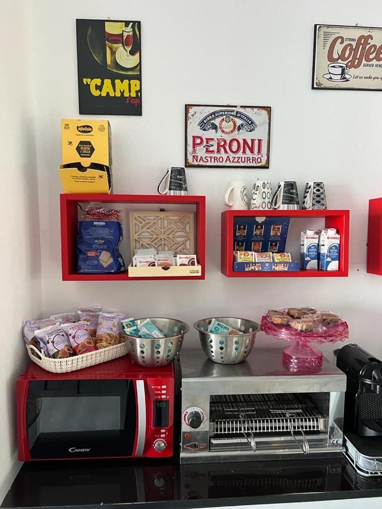 Bed and Breakfast Gemy Boissano Esterno foto