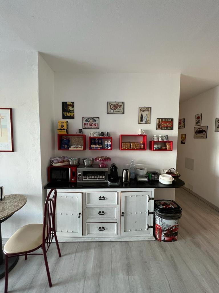 Bed and Breakfast Gemy Boissano Esterno foto