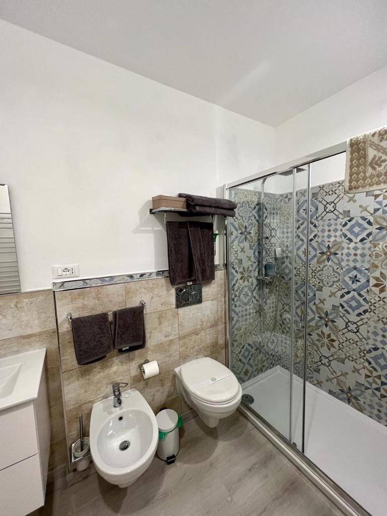 Bed and Breakfast Gemy Boissano Esterno foto