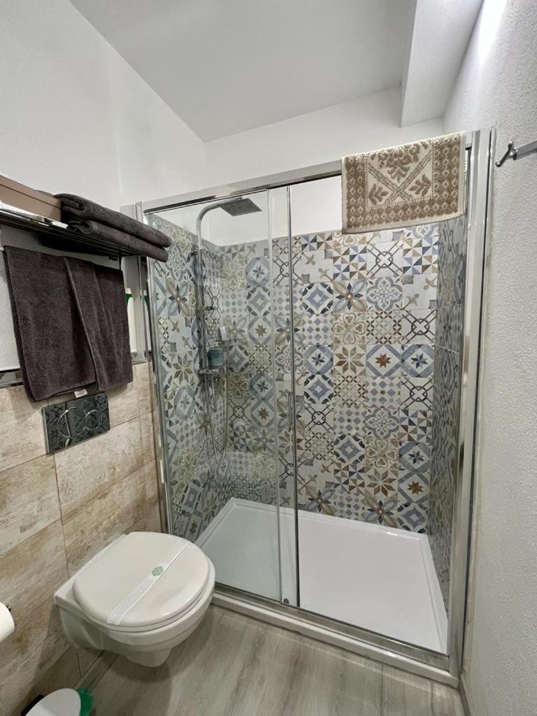 Bed and Breakfast Gemy Boissano Esterno foto
